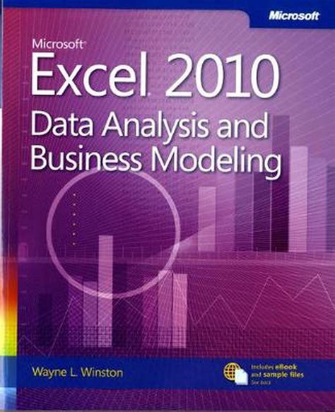 Excel 2010 Business Analysis